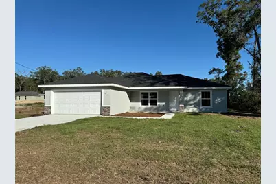 17657 SW 113th Place, Dunnellon, FL 34432 - Photo 1