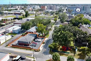 411 NW 1st Ave, Ocala, FL 34475 - Photo 1