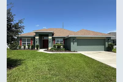 9115 SW 49th Court, Ocala, FL 34476 - Photo 1