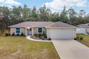 776 W Horizon Ln, Citrus Springs, FL 34434 - Photo 1