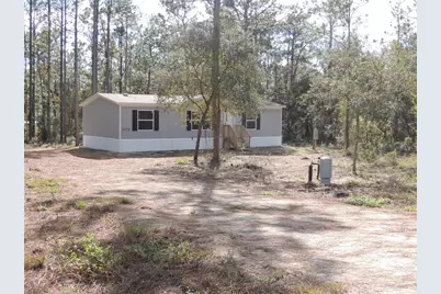 14250 SE 20th Street, Morriston, FL 32668 - Photo 1