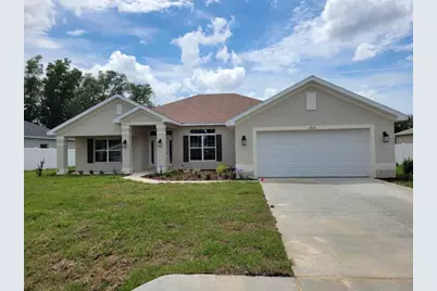 11610 SW 59th Terrace, Ocala, FL 34476 - Photo 1