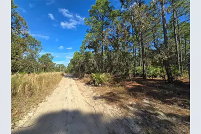 5299 N Smokey Mountain Point, Crystal River, FL 34428 - Photo 1