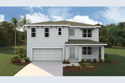 280 Hickory Course Trail, Ocala, FL 34472 - Photo 1