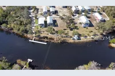 0 River Bend Way, Steinhatchee, FL 32359 - Photo 1