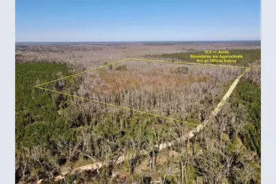 00 SW Sampala Lake Road, Madison, FL 32340 - Photo 1