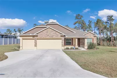 4313 SW 106th Place, Ocala, FL 34476 - Photo 1