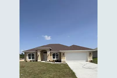 624 W Marguerita Drive, Citrus Springs, FL 34434 - Photo 1