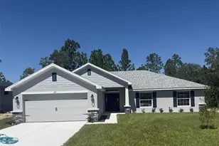 777 W Hallam Dr, Citrus Springs, FL 34434 - Photo 1