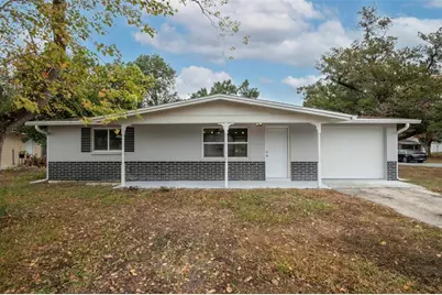 27 W Lemon Street, Beverly Hills, FL 34465 - Photo 1