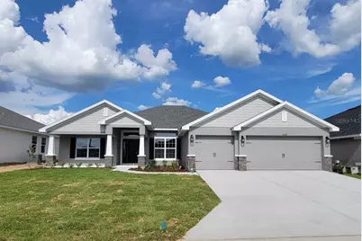 8309 SW 58th Avenue, Ocala, FL 34476 - Photo 1