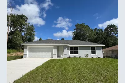 15923 SW 41st Street Road, Ocala, FL 34481 - Photo 1