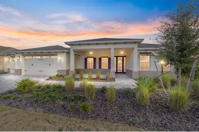 9725 SW 108th Terrace Road, Ocala, FL 34481 - Photo 1