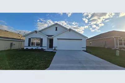 10324 SE 161st Street, Summerfield, FL 34491 - Photo 1