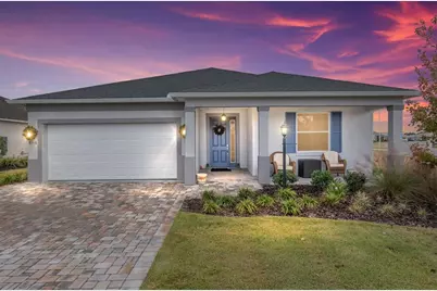 8916 SW 78th Street Road, Ocala, FL 34481 - Photo 1