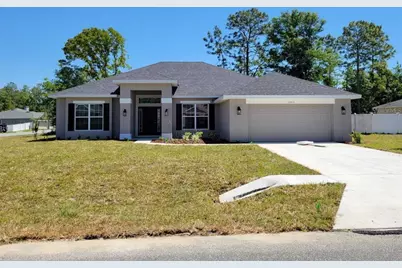 11503 SW 65th Avenue Road, Ocala, FL 34476 - Photo 1