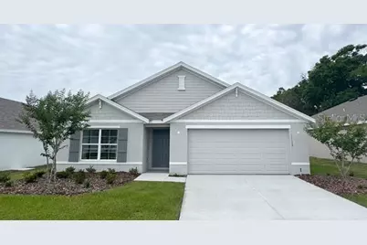 11152 SE 68th Court, Belleview, FL 34420 - Photo 1