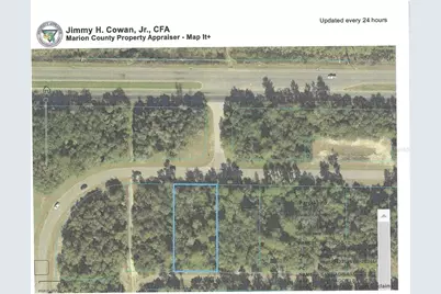 00 SW 27th Circle, Ocala, FL 34473 - Photo 1