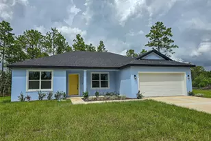 2799 W Andromedae Dr, Citrus Springs, FL 34433 - Photo 1