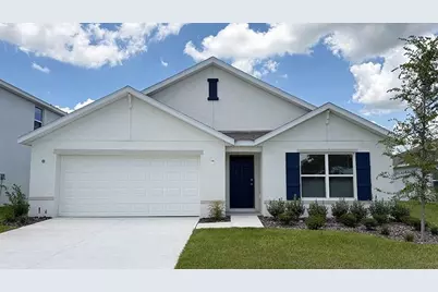 8465 Las Palmas Way, Wildwood, FL 34785 - Photo 1