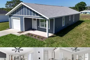 3496 SW 149th Ct, Ocala, FL 34481 - Photo 1