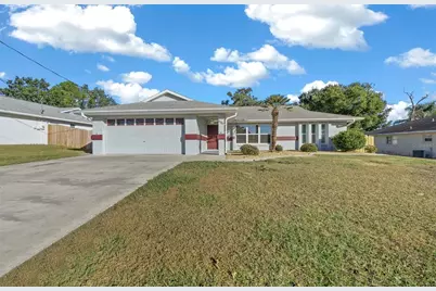 4367 SE 106th Place, Belleview, FL 34420 - Photo 1