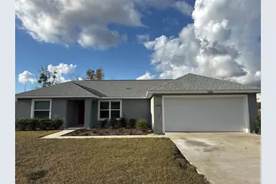 5501 SW 152nd Lane Road, Ocala, FL 34473 - Photo 1