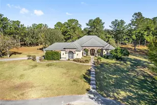 13401 W Hwy 316, Reddick, FL 32686 - Photo 1