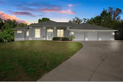 11765 W Timberlane Drive, Homosassa, FL 34448 - Photo 1