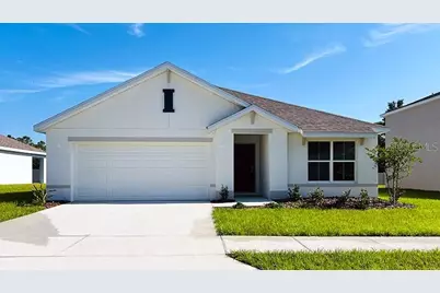 9981 SE 161st Lane Road, Summerfield, FL 34491 - Photo 1