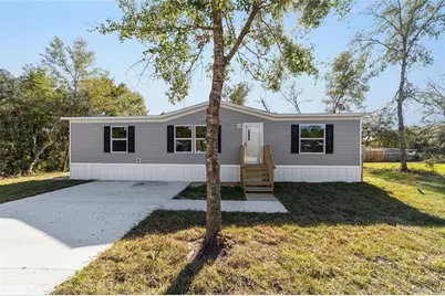 18478 SE 58th Place, Ocklawaha, FL 32179 - Photo 1