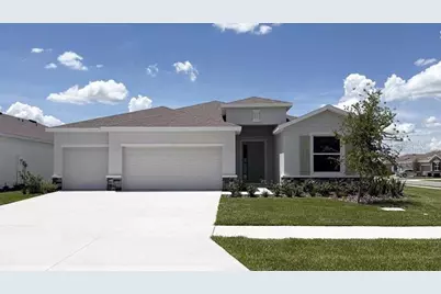 3092 Canopy Oak Boulevard, Wildwood, FL 34785 - Photo 1