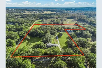 16350 NW 130th Street, Williston, FL 32696 - Photo 1