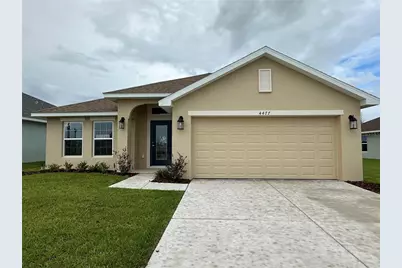 4477 SW 90th Place, Ocala, FL 34476 - Photo 1