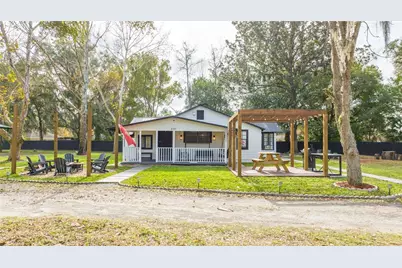 2751 NE 46th Street, Ocala, FL 34479 - Photo 1