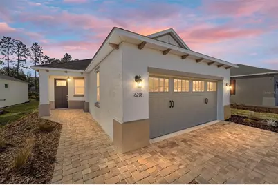 10218 SW 99th Lane, Ocala, FL 34481 - Photo 1
