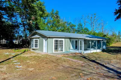 5051 NE 145th Avenue, Williston, FL 32696 - Photo 1