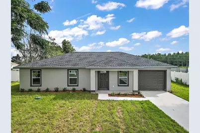 13457 SW 107th Place, Dunnellon, FL 34432 - Photo 1