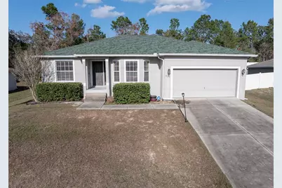 8457 SW 138th Place, Ocala, FL 34473 - Photo 1