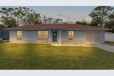 11852 SE 71st Court, Belleview, FL 34420 - Photo 1