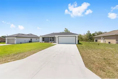 4393 SW 169 Lane Road, Ocala, FL 34473 - Photo 1