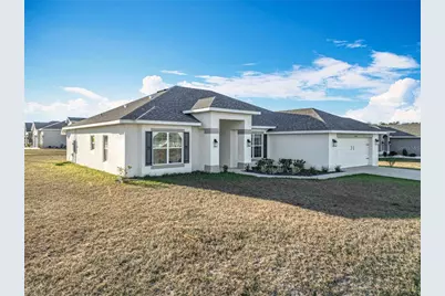 9125 SE 47 Court Rd, Ocala, FL 34480 - Photo 1