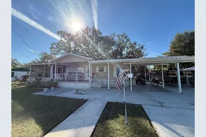 29120 Sentinel Street, Nobleton, FL 34661 - Photo 1