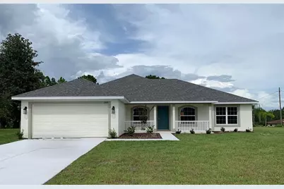 7889 N Omega Way, Citrus Springs, FL 34434 - Photo 1