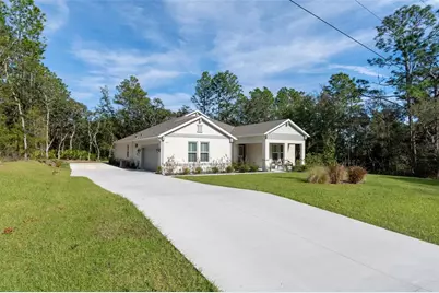 5477 N Princewood Drive, Beverly Hills, FL 34465 - Photo 1