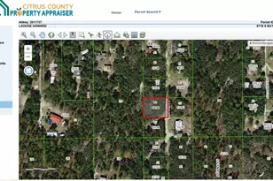 5718 S Butan Point, Homosassa, FL 34446 - Photo 1