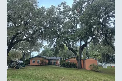 1670 SE 169th Terrace Road, Silver Springs, FL 34488 - Photo 1