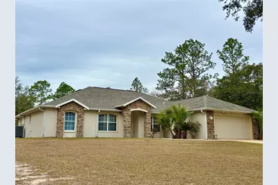 1060 SW Big Tree Road, Dunnellon, FL 34431 - Photo 1