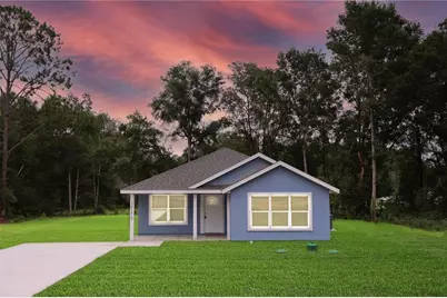 2881 SE 140th Place, Summerfield, FL 34491 - Photo 1