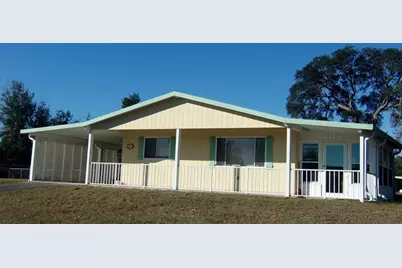 10470 SW 99th Avenue, Ocala, FL 34481 - Photo 1